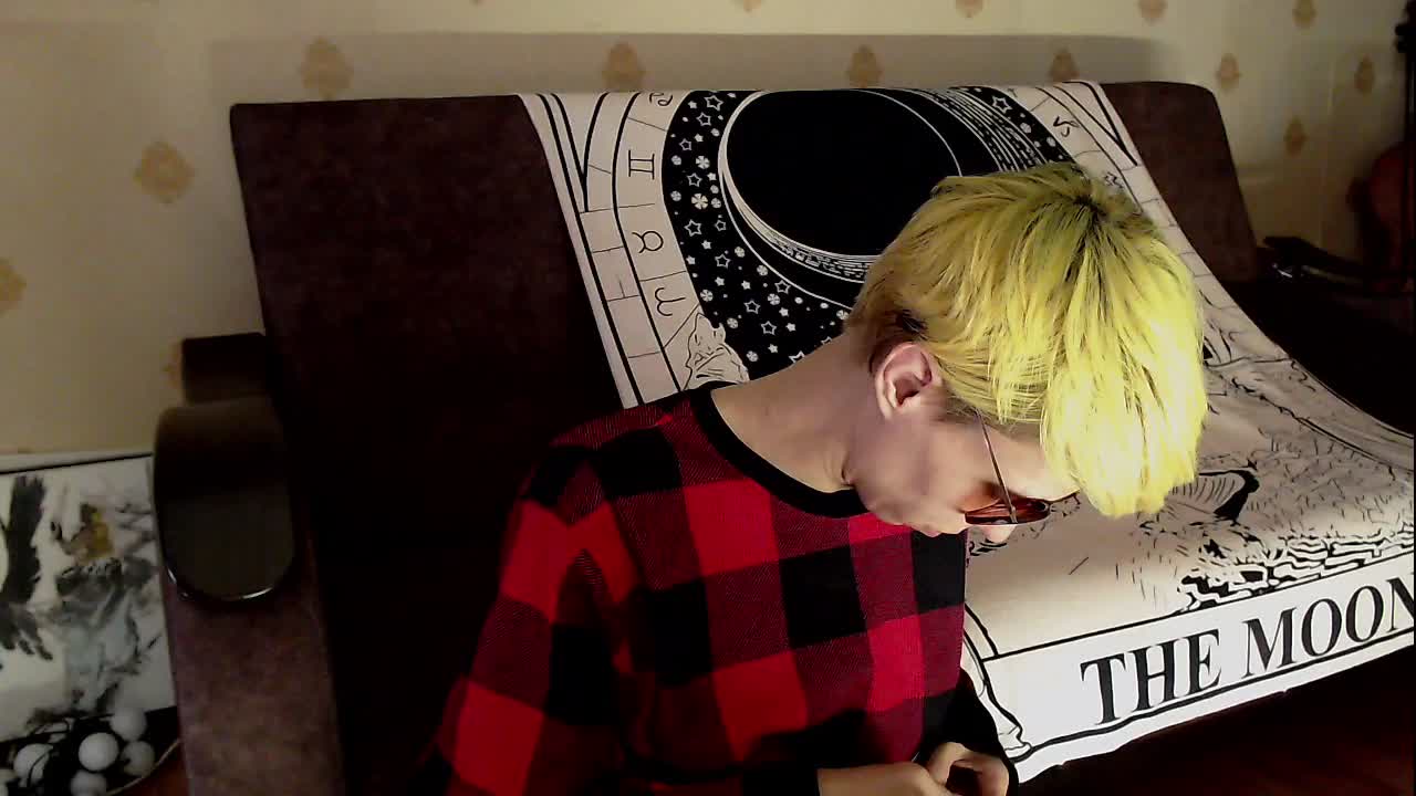 Yrriel_Autist Live Sex December 17, 2025