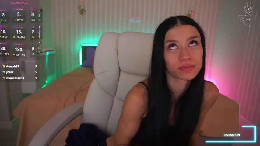 FataleNellie Live Sex December 17, 2025