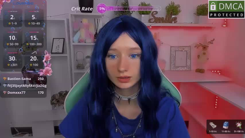 Katia_Kim Live Sex December 14, 2025