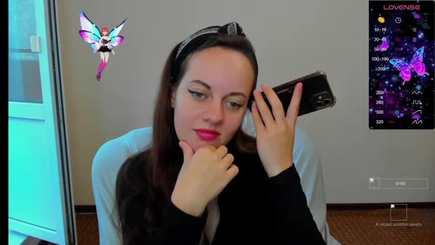 Sabrina_Lavv Live Sex December 14, 2025