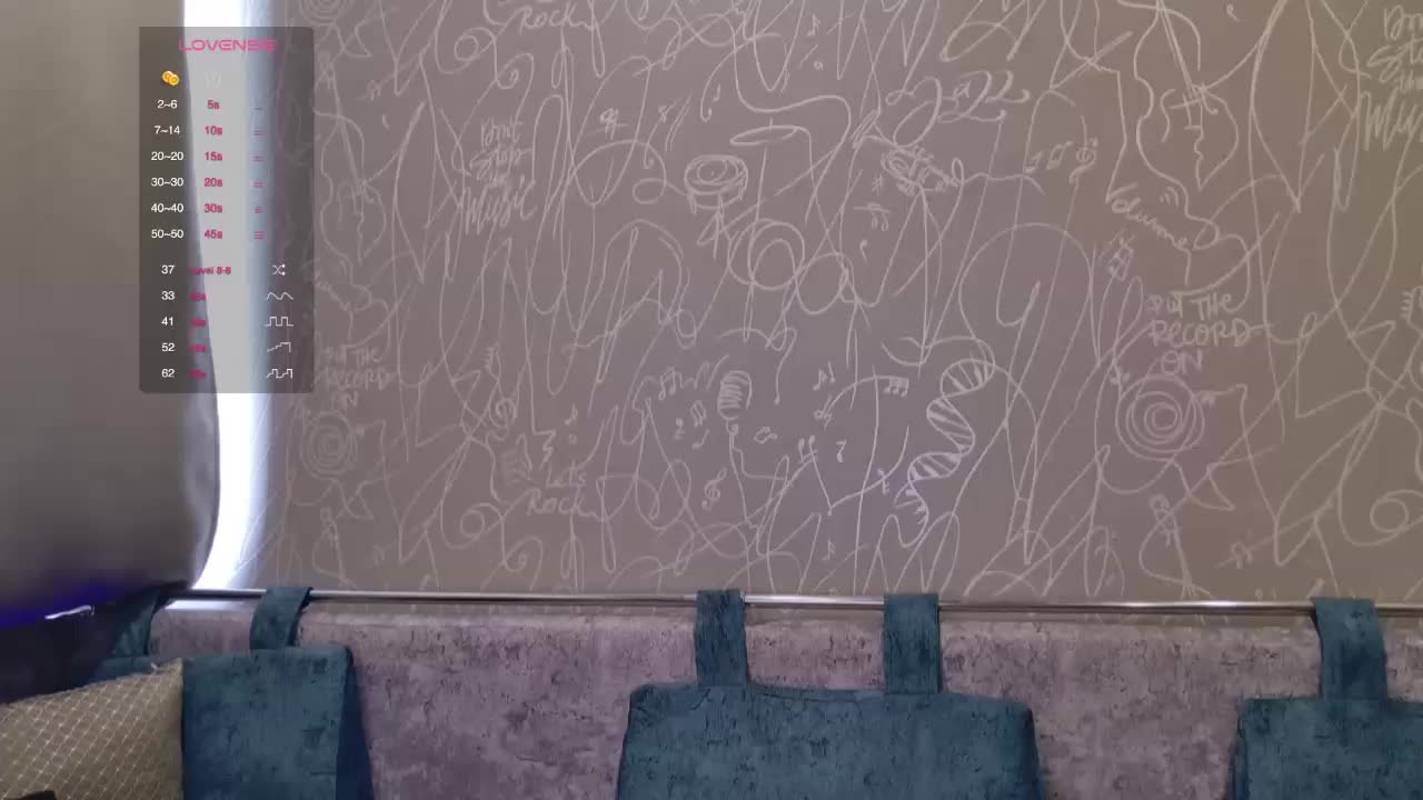 BlackCat142 Live Sex December 17, 2025