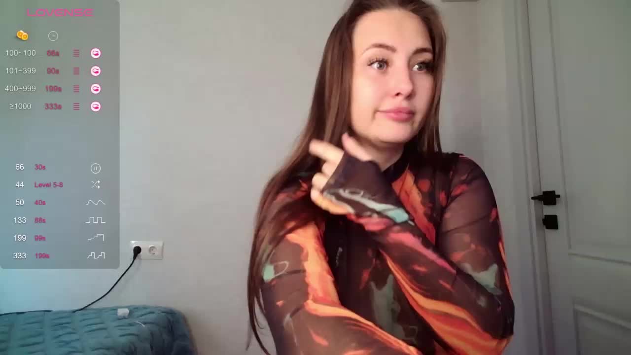 SweetySonya Live Sex December 13, 2025