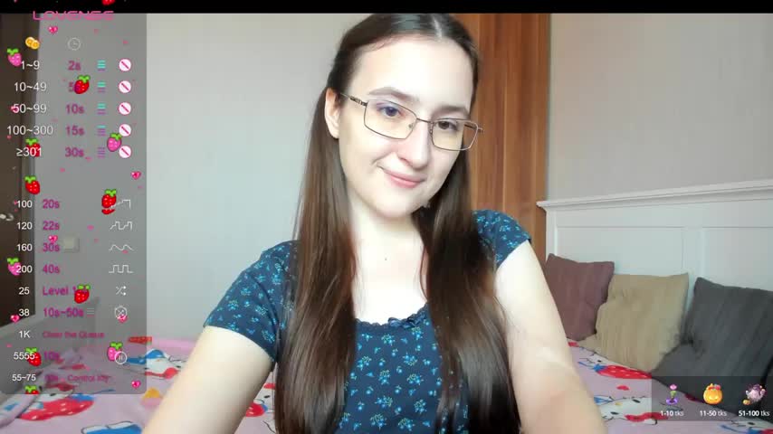 Cute__Nana Live Sex December 14, 2025