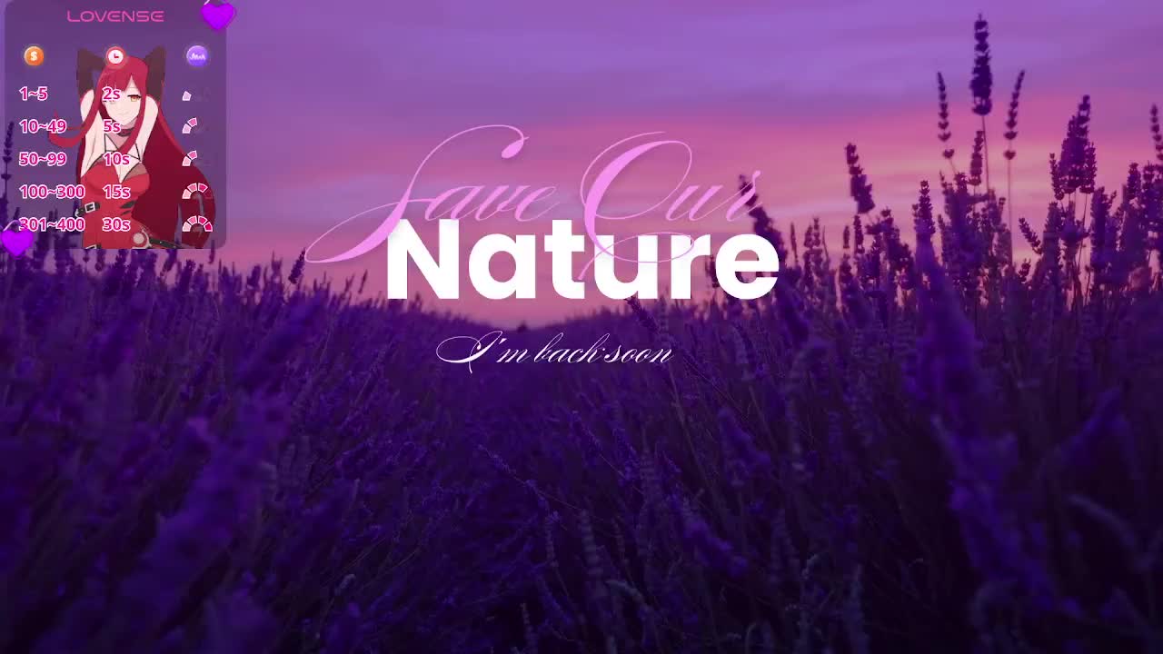 Flower_Jasmine Live Sex December 13, 2025