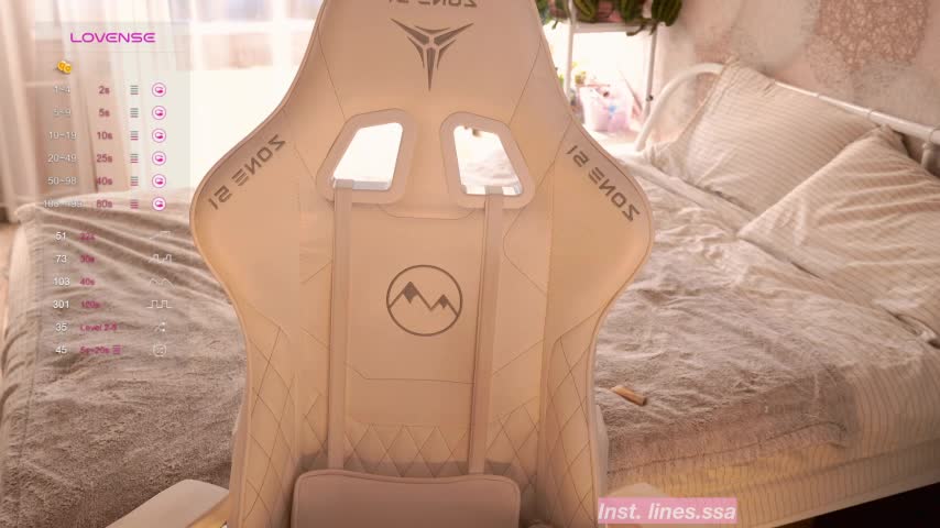 linessssa Live Sex 2025.08.15