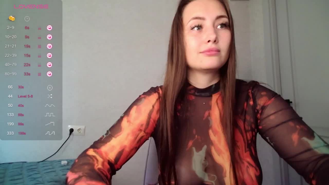 SweetySonya Live Sex December 13, 2025