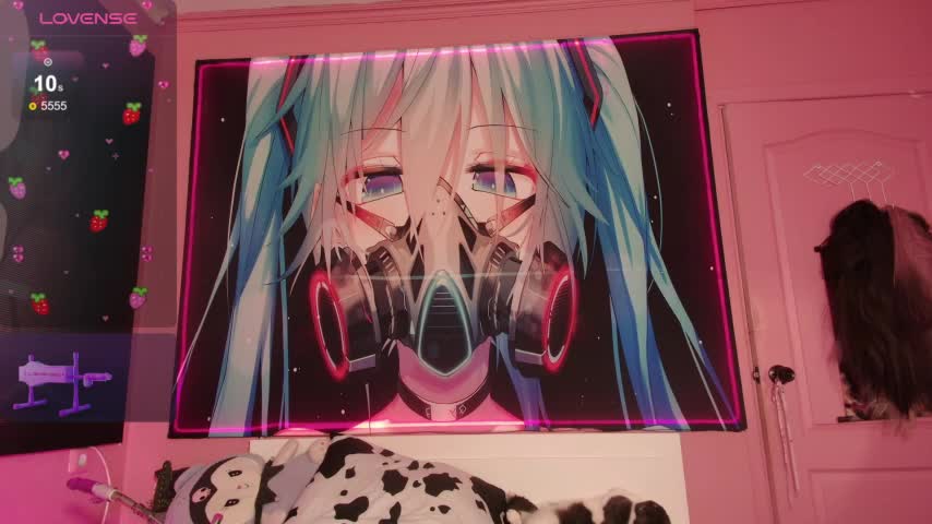 MilkMeSoftly Live Sex December 14, 2025