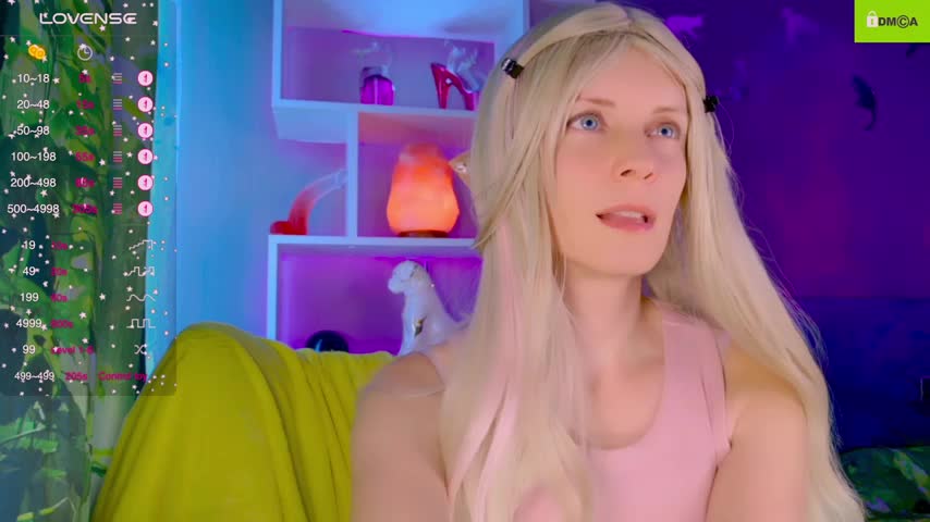 Flash_Summer Live Sex December 14, 2025