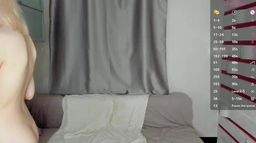 alicewonderyou Live Sex December 14, 2025