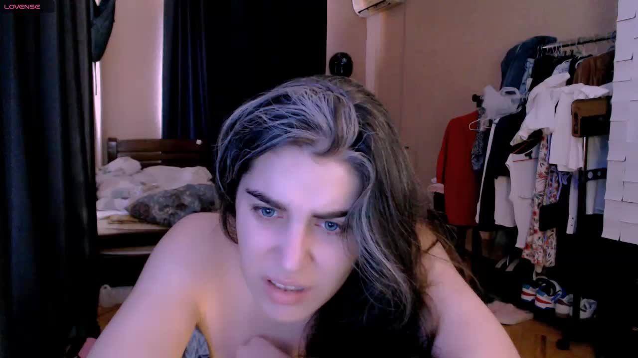 Roselina Live Sex December 13, 2025