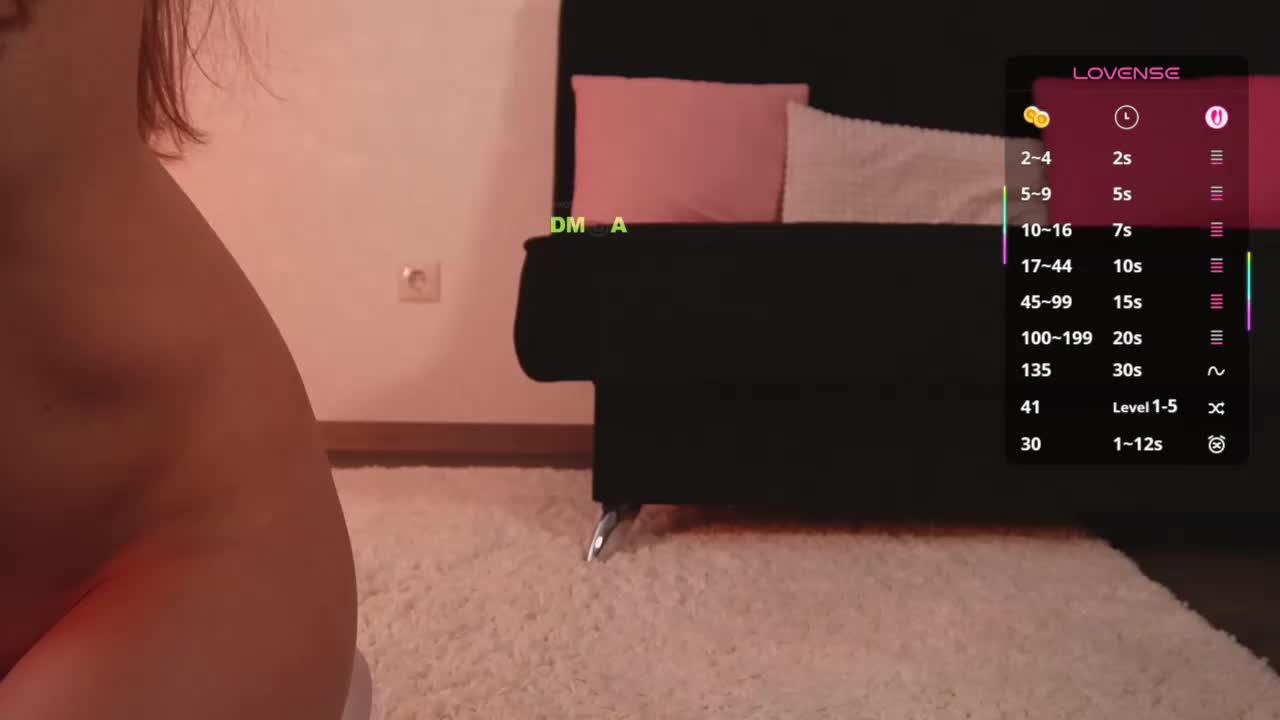 MsALYA Live Sex December 14, 2025