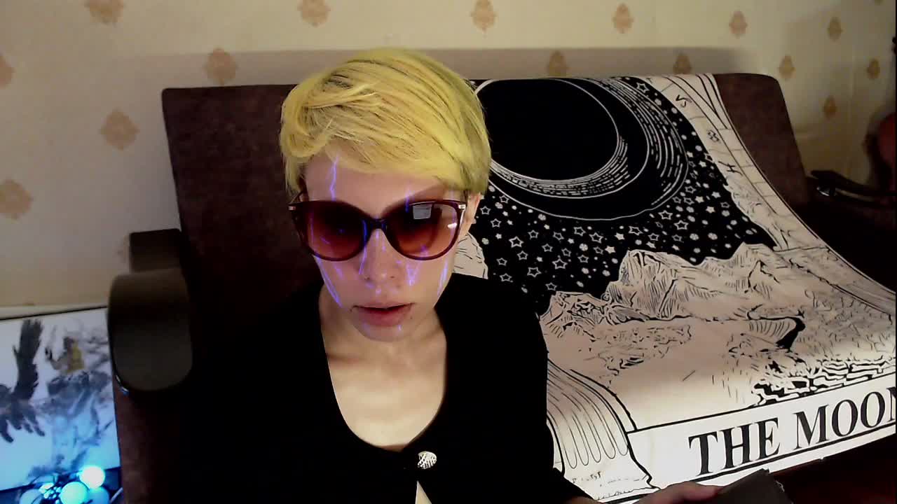 Yrriel_Autist Live Sex December 17, 2025