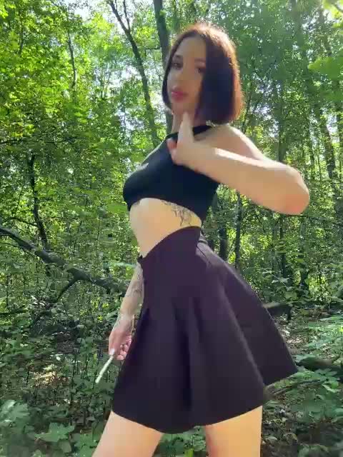 BabyDarii Live Sex December 17, 2025