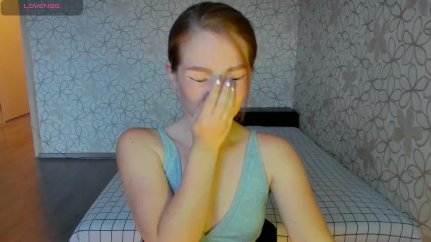 Lissa_Cristal Live Sex December 14, 2025