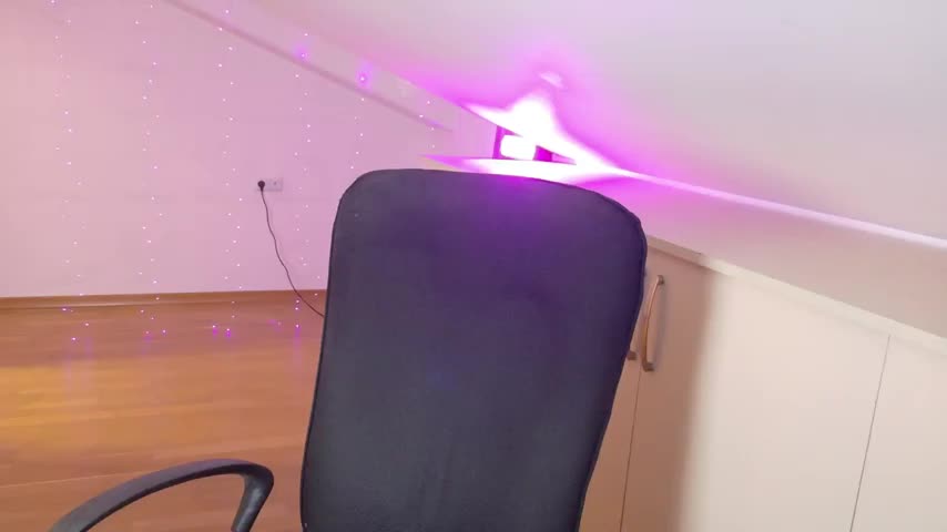 Shadow_Strik Live Sex December 13, 2025