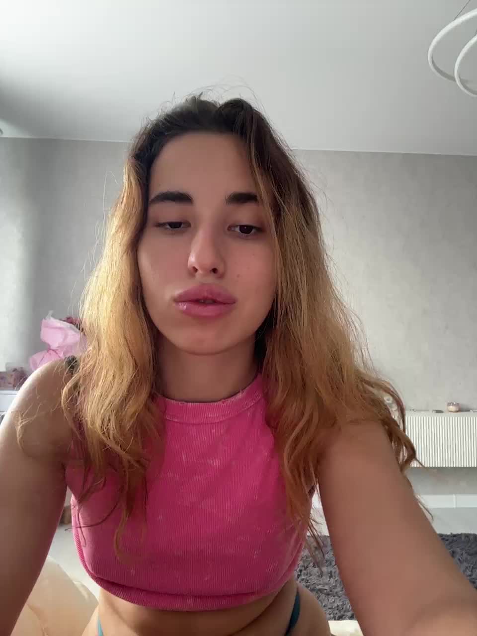 Etokiska Live Sex December 14, 2025