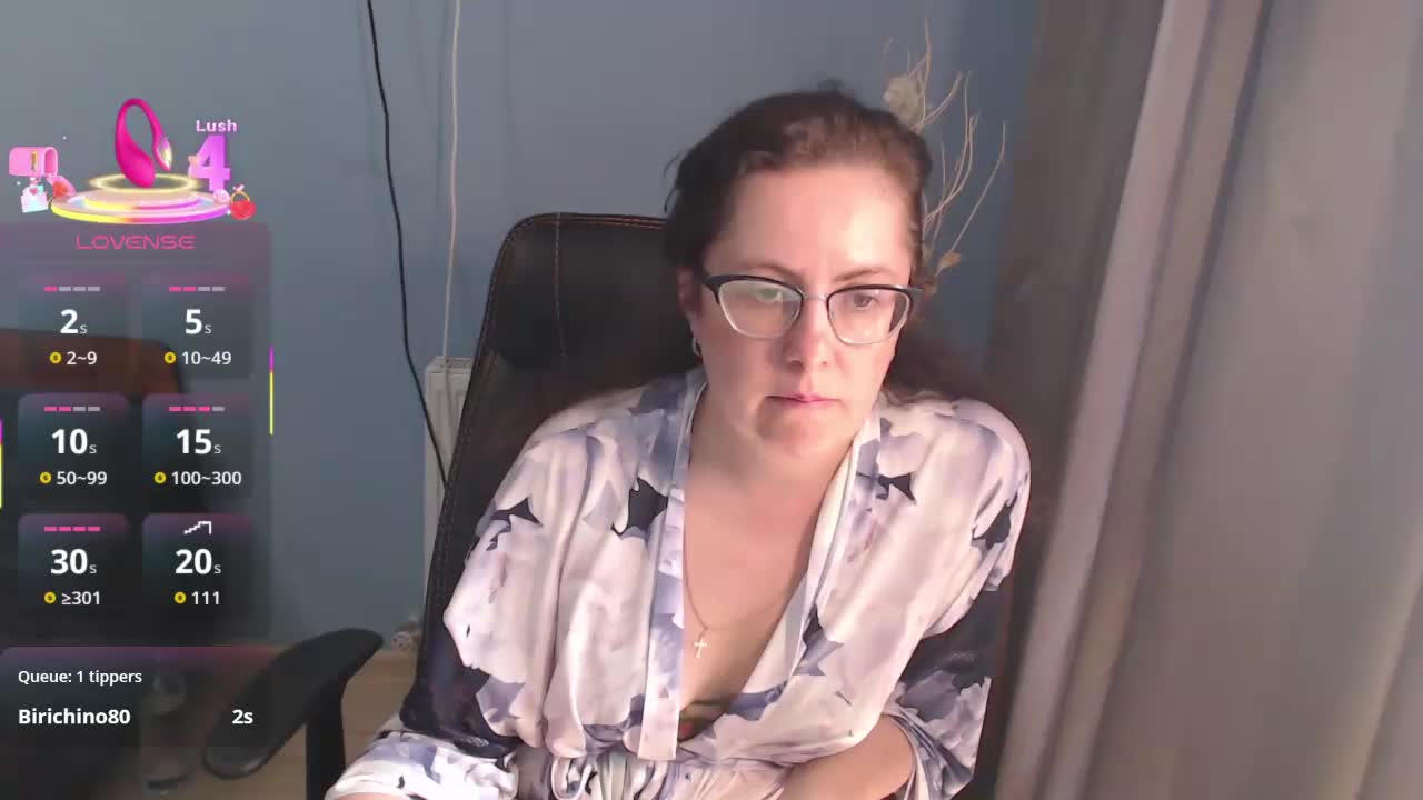 mandarinka28 Live Sex December 15, 2025