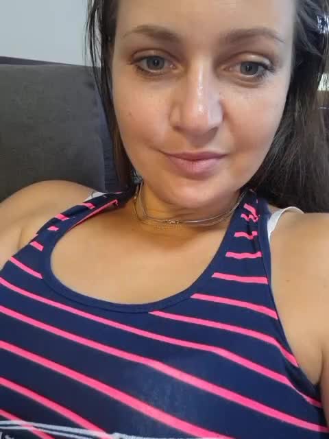 MiLAshKaA Live Sex December 17, 2025