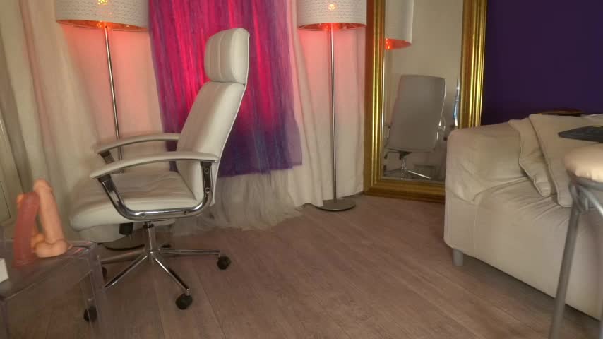 Margo_Pearls Live Sex December 14, 2025