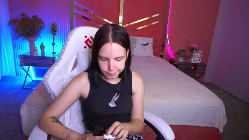 SpicyyDolly Live Sex December 13, 2025