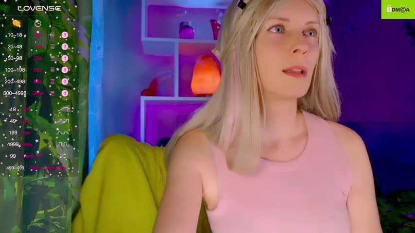 Flash_Summer Live Sex December 14, 2025