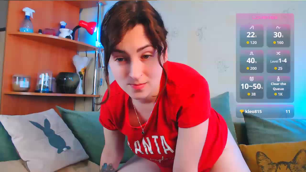 Caroline1995 Live Sex December 17, 2025