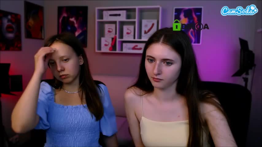 florari Live Sex December 14, 2025