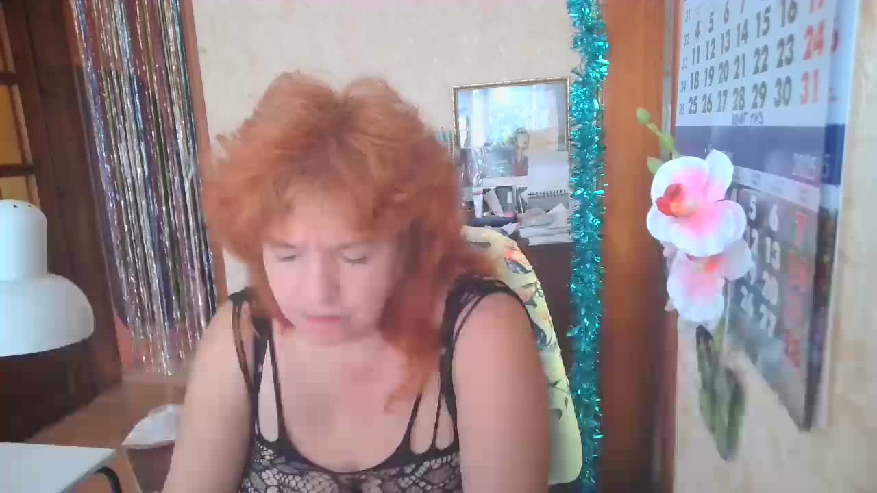 LadaMay Live Sex December 17, 2025