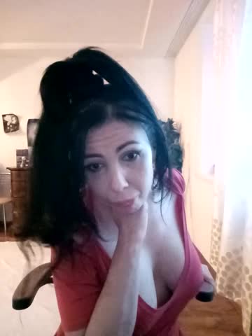 Kitanamilf Live Sex December 13, 2025