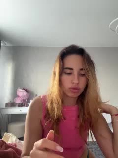 Etokiska Live Sex December 14, 2025