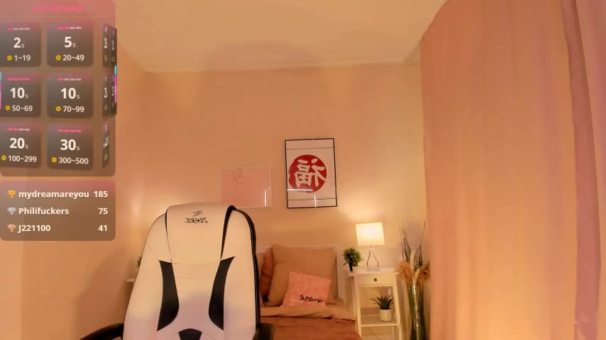 Roxana_Wet_ Live Sex December 13, 2025