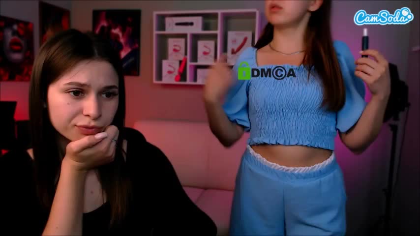 florari Live Sex December 14, 2025