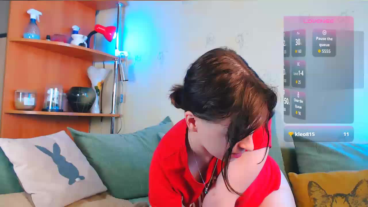 Caroline1995 Live Sex December 17, 2025