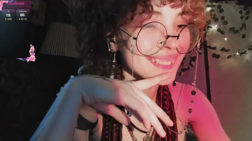 Dizer_clopy Live Sex December 17, 2025