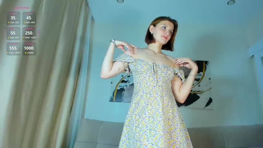 MariaEnderse Live Sex December 13, 2025