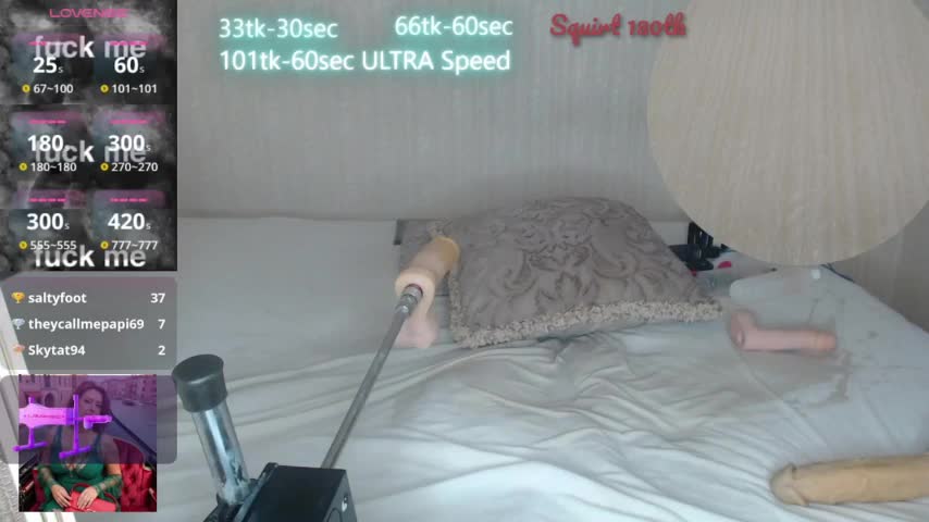 _VIKA4YOU_ Live Sex December 13, 2025