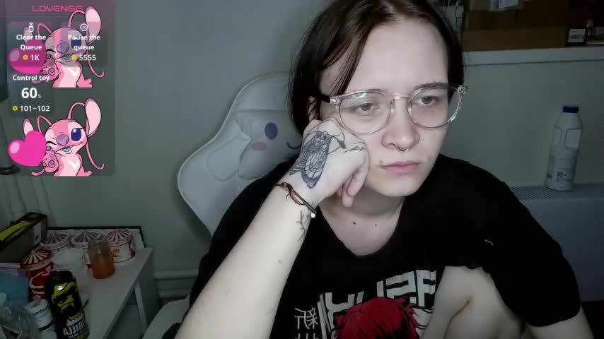 crashtest_13 Live Sex December 14, 2025