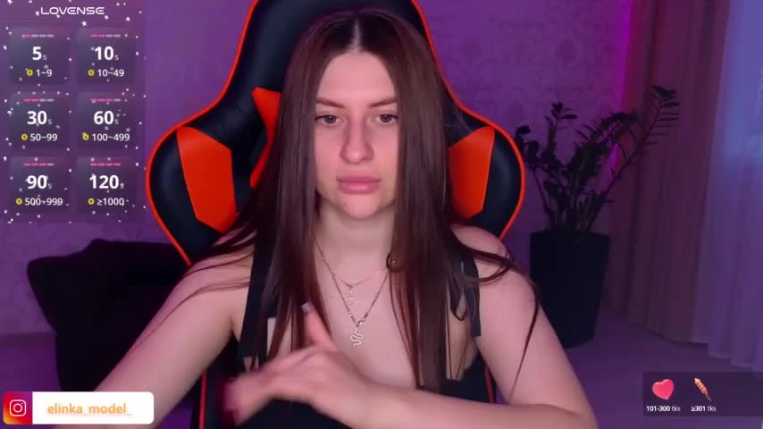 Elishka_ Live Sex December 13, 2025