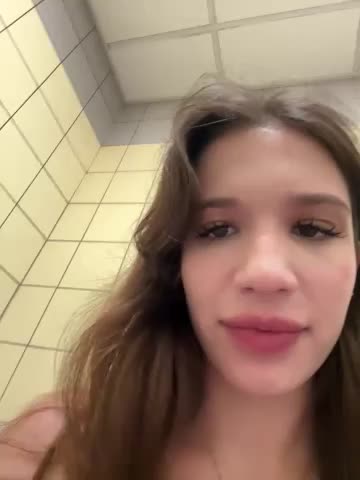 shy_priincess Live Sex December 14, 2025