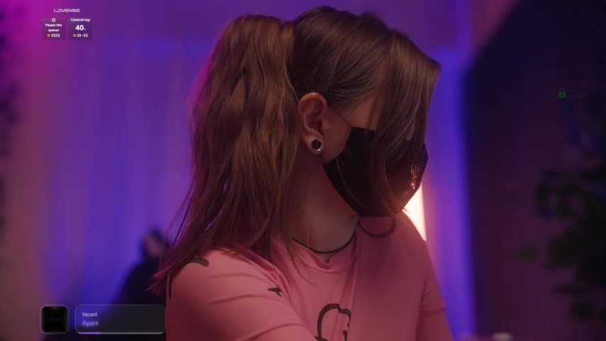 aarimass Live Sex December 18, 2025