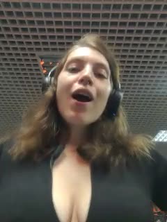 Bella_Gloria Live Sex December 13, 2025