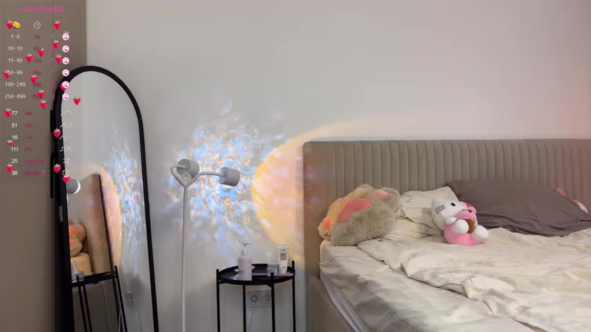 LiaVeygel Live Sex December 17, 2025