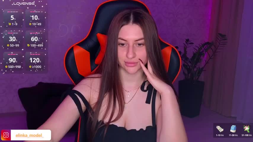 Elishka_ Live Sex December 13, 2025