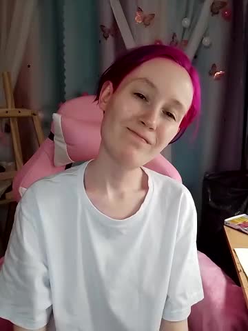Fuzzy_Unicorn Live Sex December 14, 2025