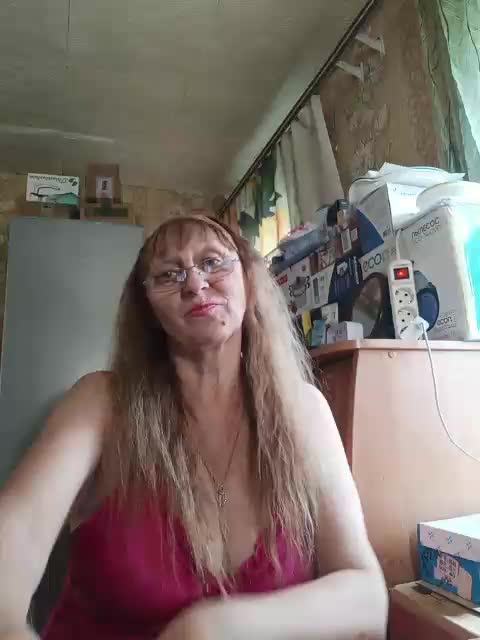 Sonya48 Live Sex December 15, 2025