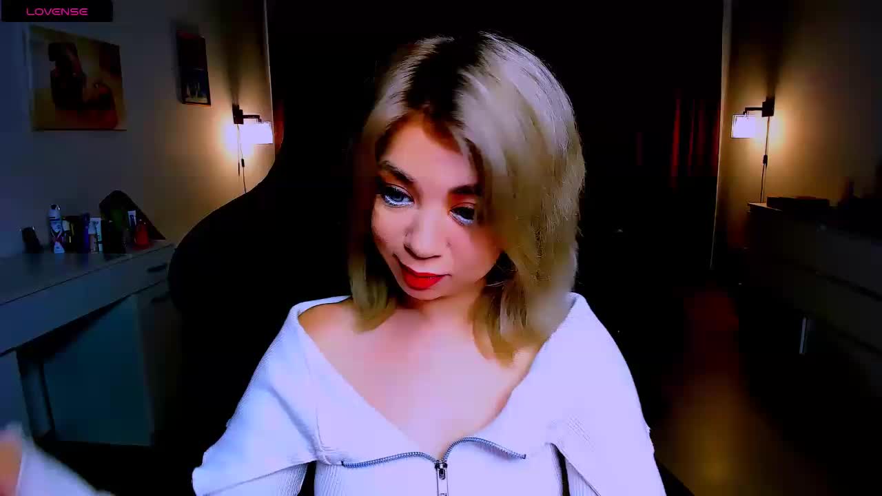 BabyNicole Live Sex December 14, 2025