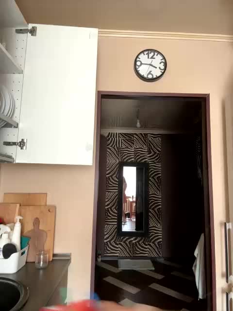 Kris- Live Sex December 13, 2025