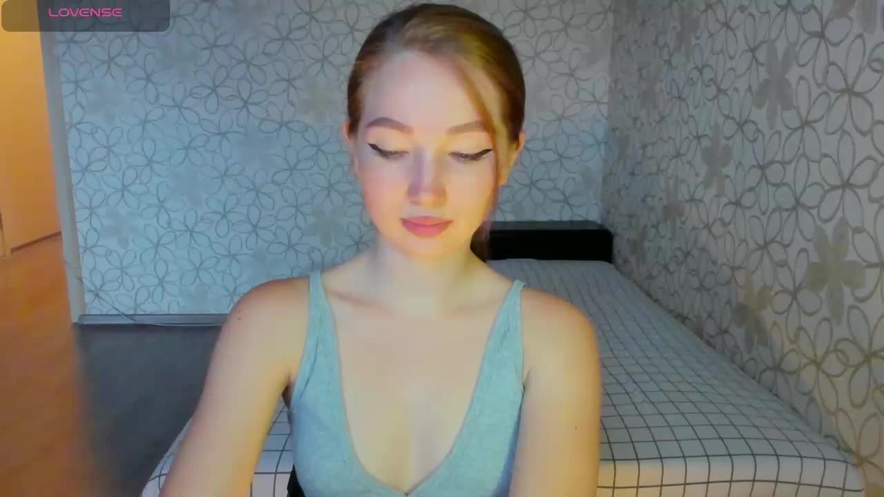 LissaCristal Live Sex December 14, 2025