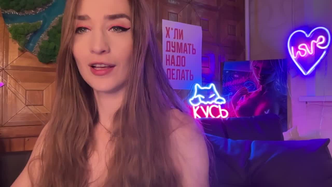 CandyBoom Live Sex December 14, 2025