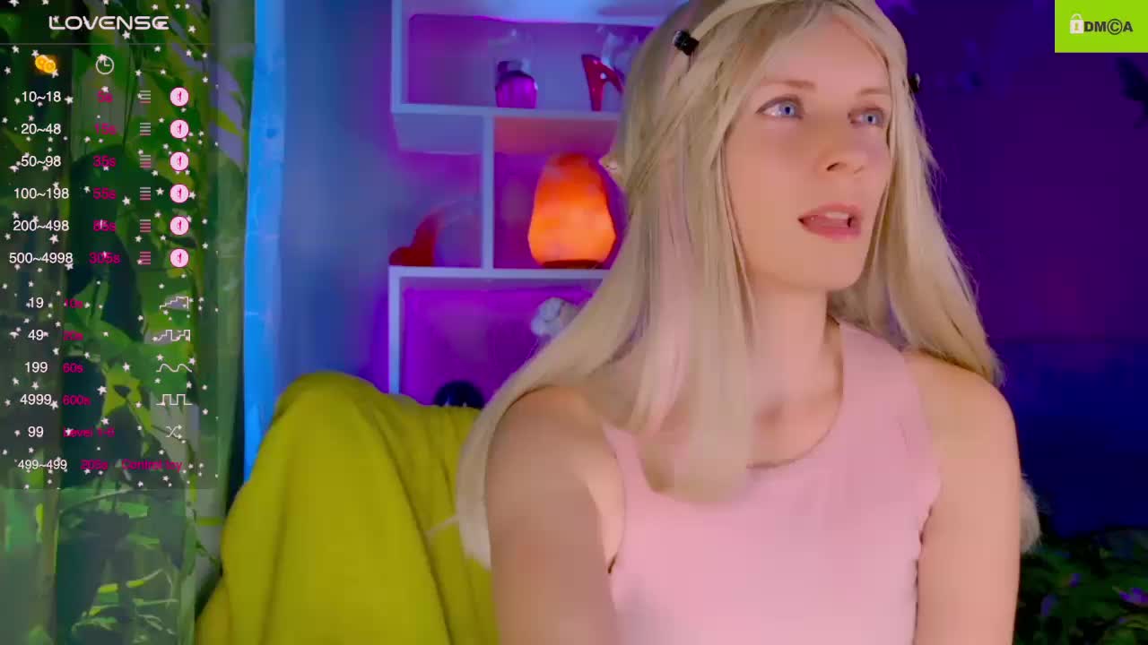 -Fresh- Live Sex December 13, 2025